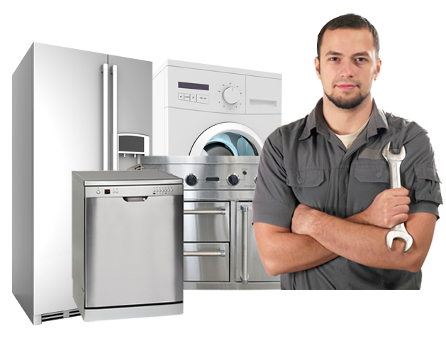 Appliance Repair