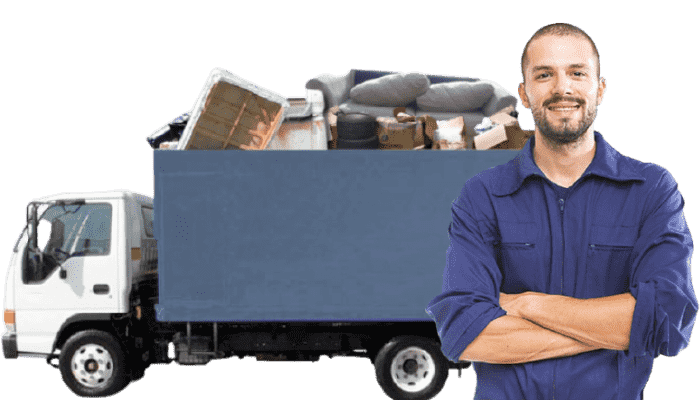 Junk Removal & Hauling