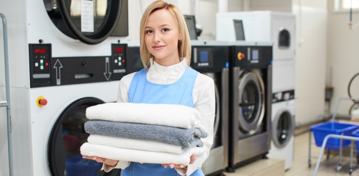 Laundry Services